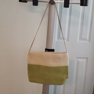 The Sak Shoulder Bag